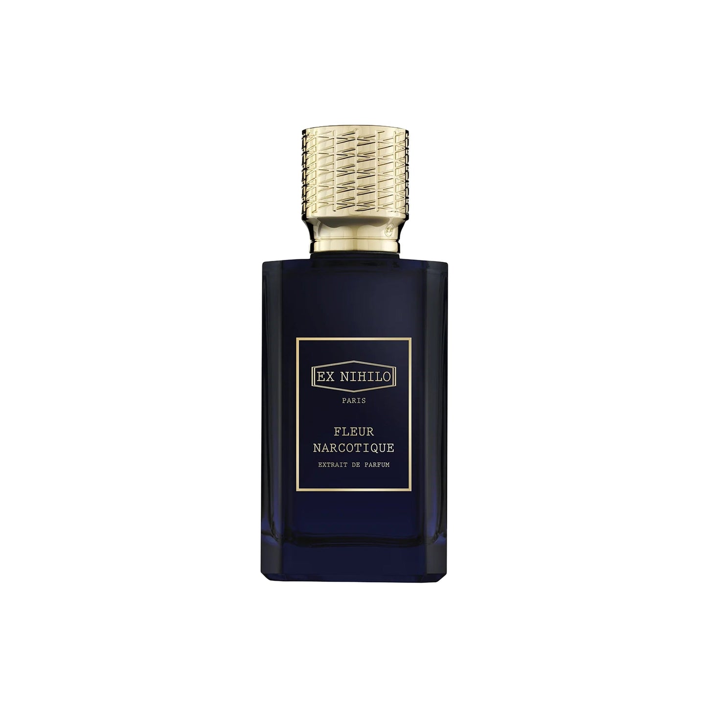 Fleur Narcotique Extrait - The Wear Test