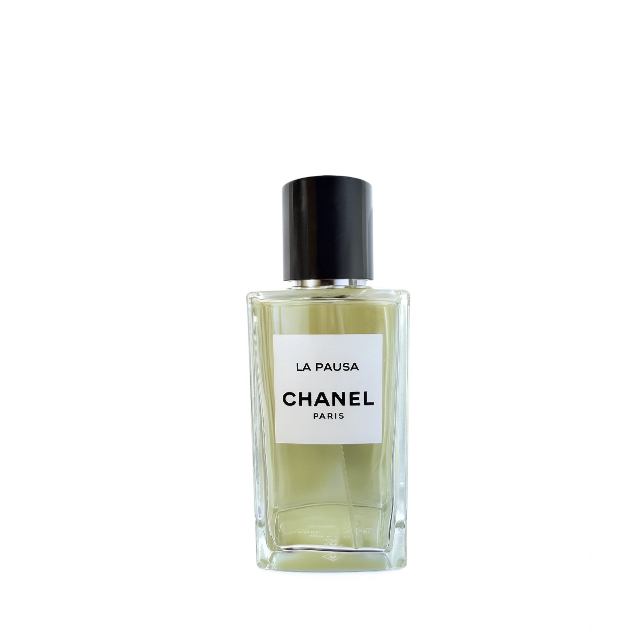 Chanel La Pausa Perfume Sample & Decant (1ml–10ml) – The Wear Test