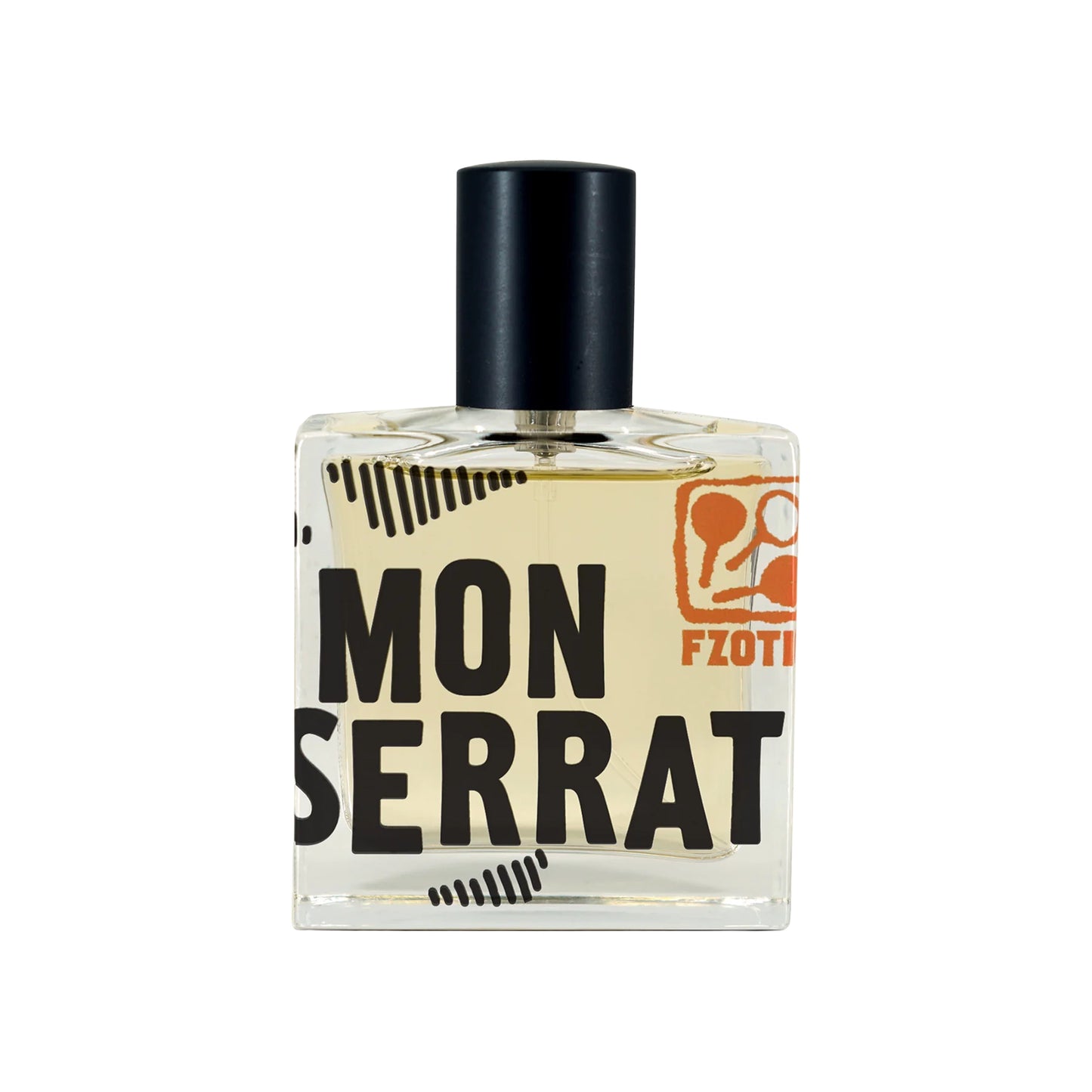 Monserrat - The Wear Test