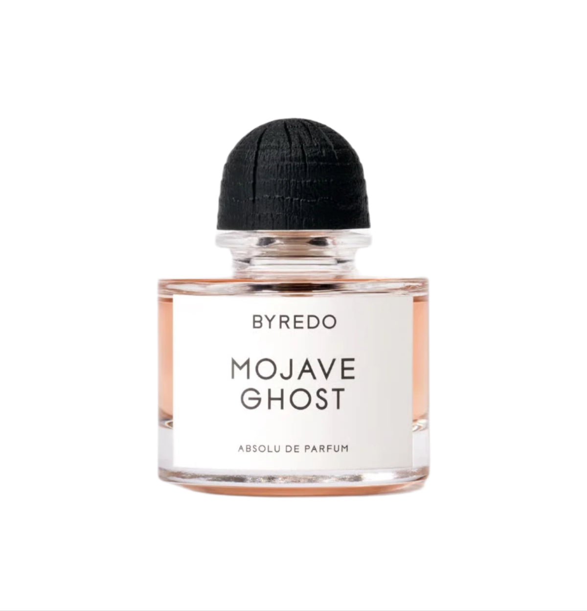 Byredo - The Wear Test