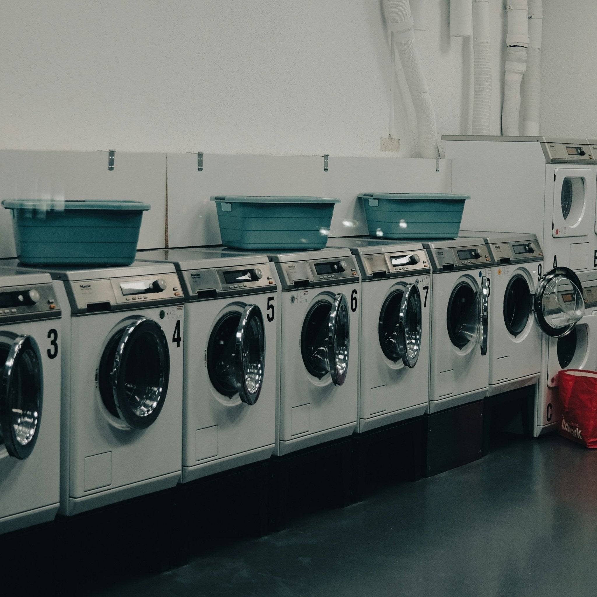 Clean Laundry & Skin Scents - The Wear Test