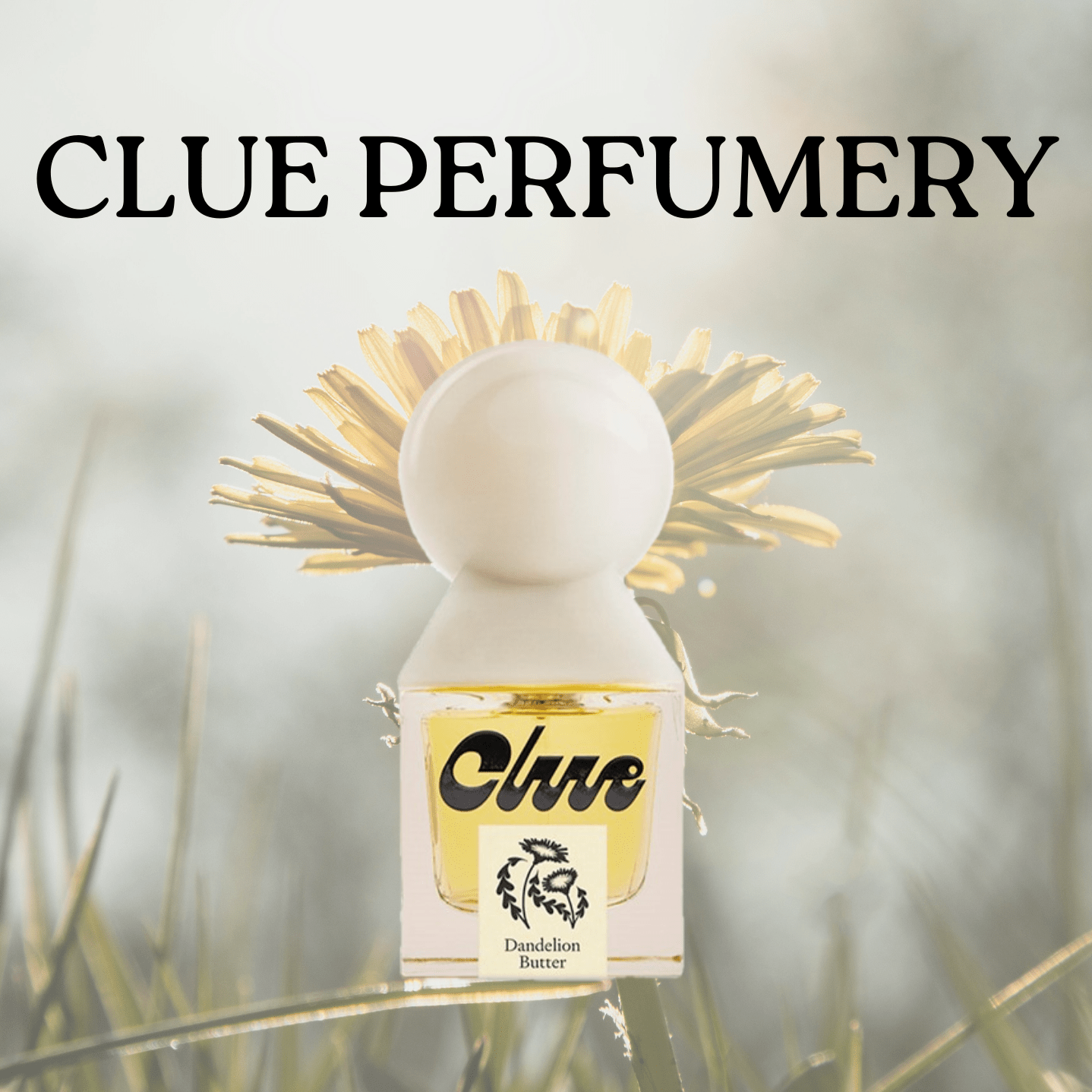 Clue Perfumery - The Wear Test