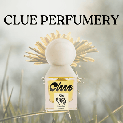 Clue Perfumery