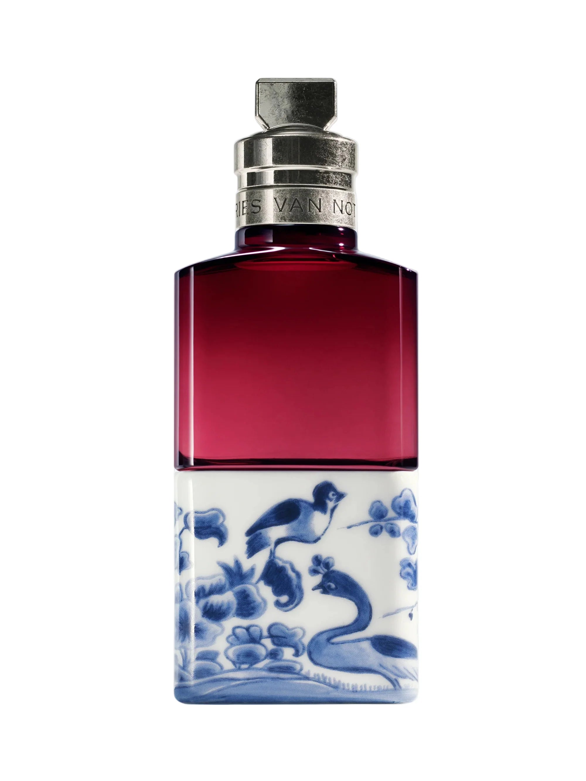 Dries Van Noten - The Wear Test