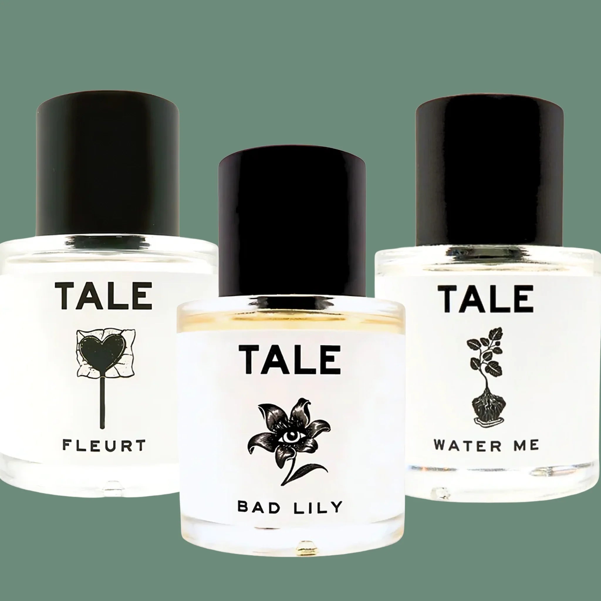 Tale Parfum - The Wear Test