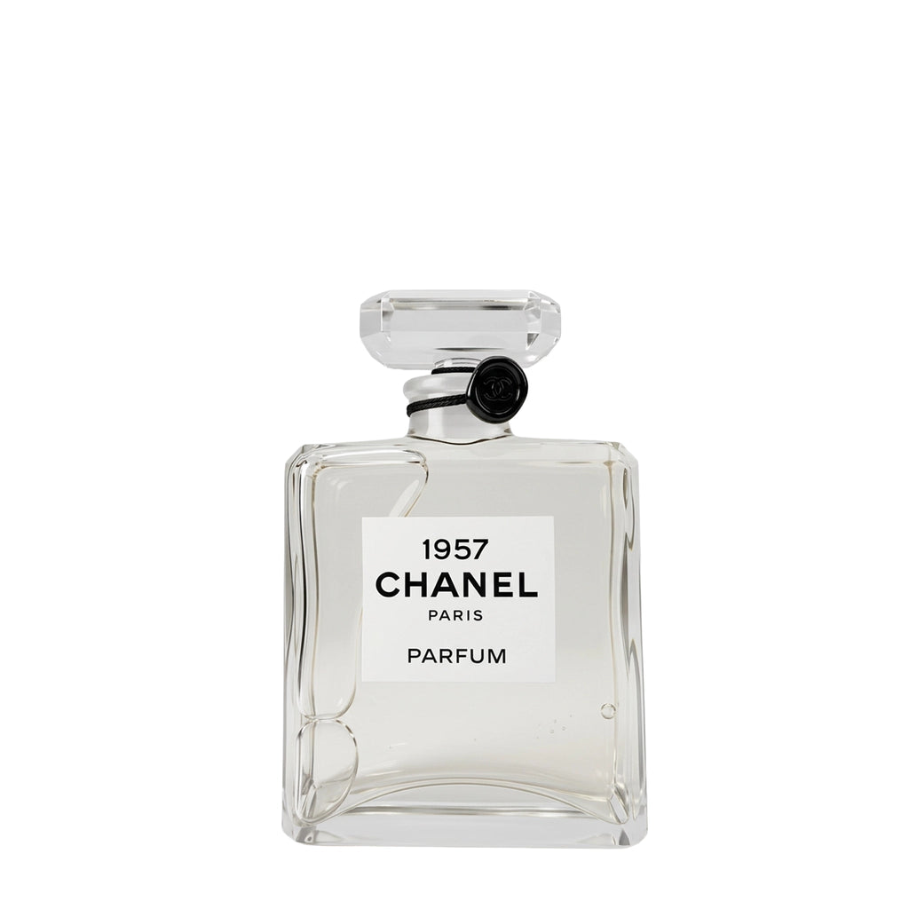1957 Extrait de Parfum-The Wear Test