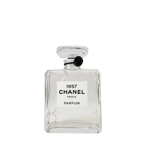1957 Extrait de Parfum-The Wear Test