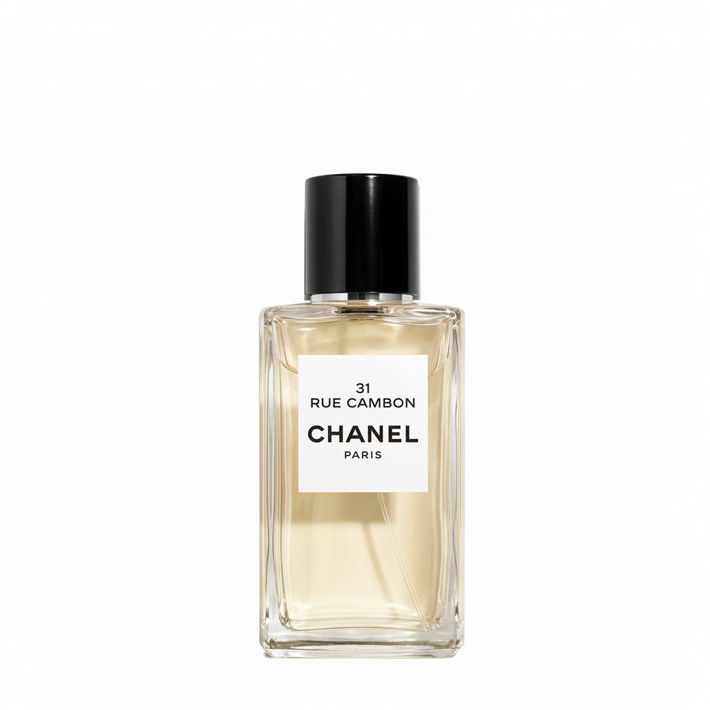 31 Rue Cambon