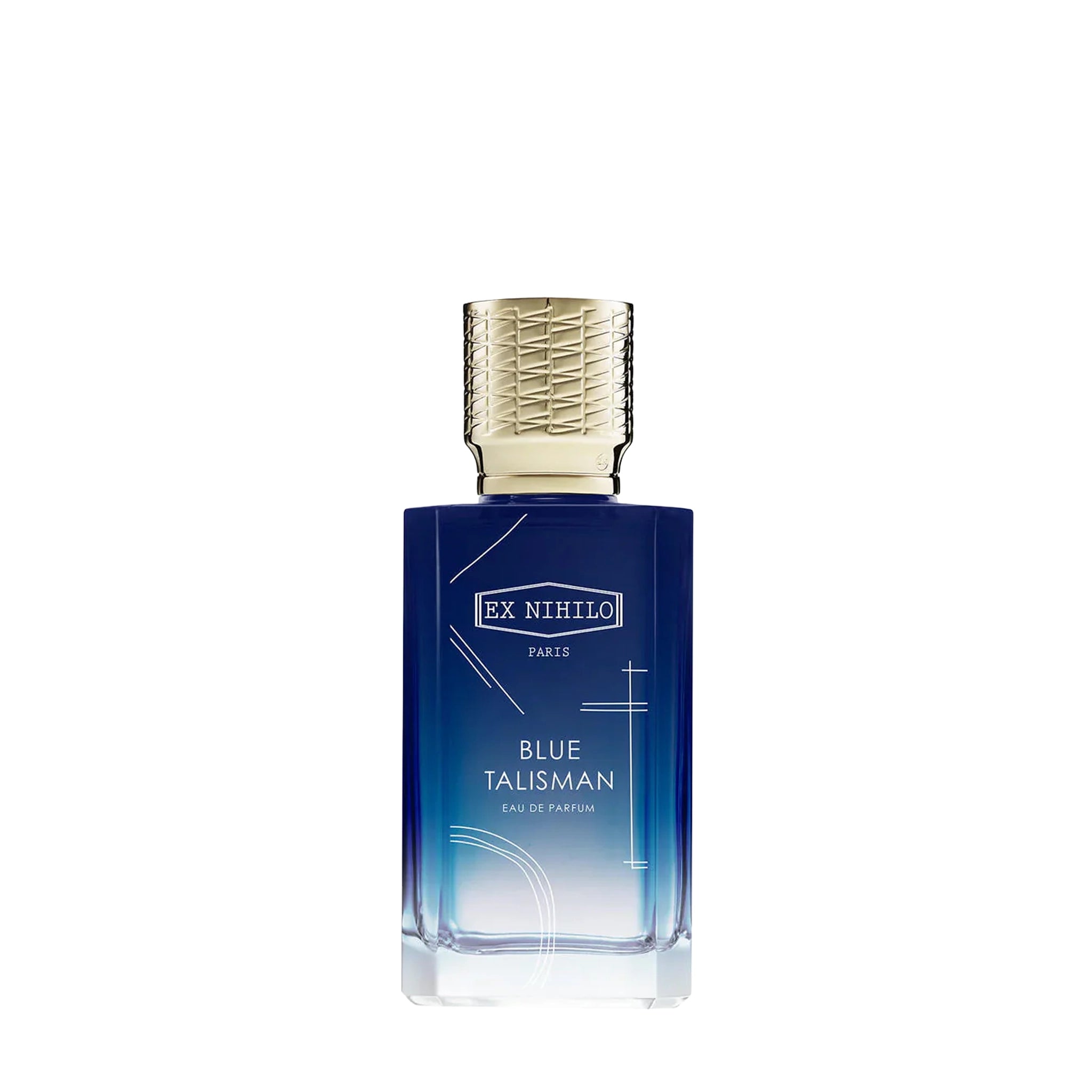 Blue Talisman