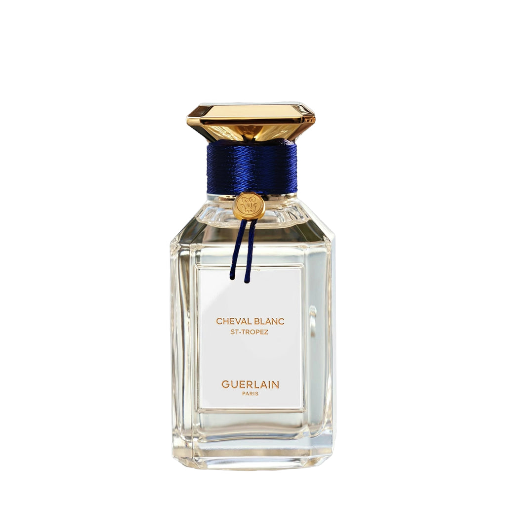 Cheval Blanc - St. Tropez