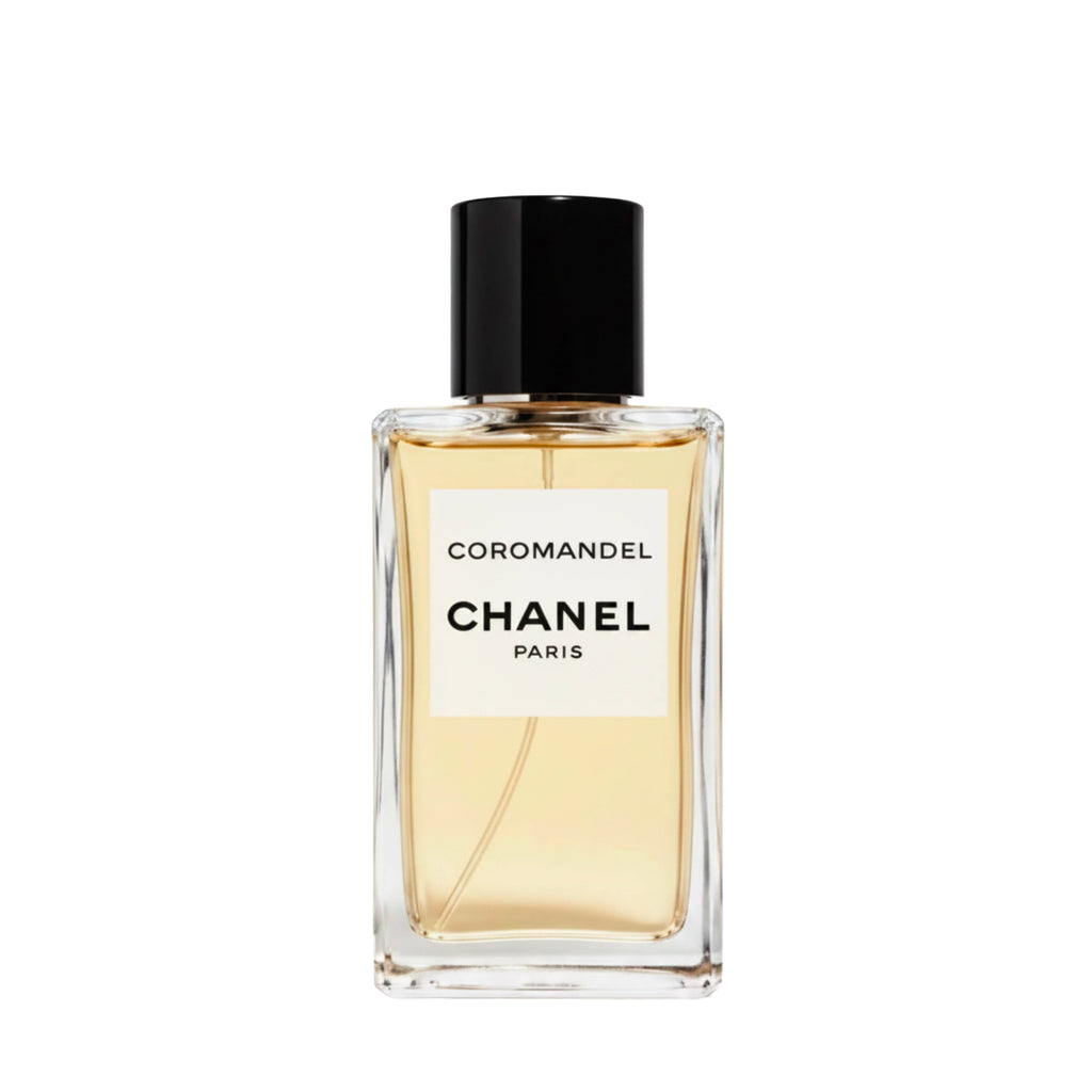 Chanel Coromandel Les Exclusifs perfume sample and decant