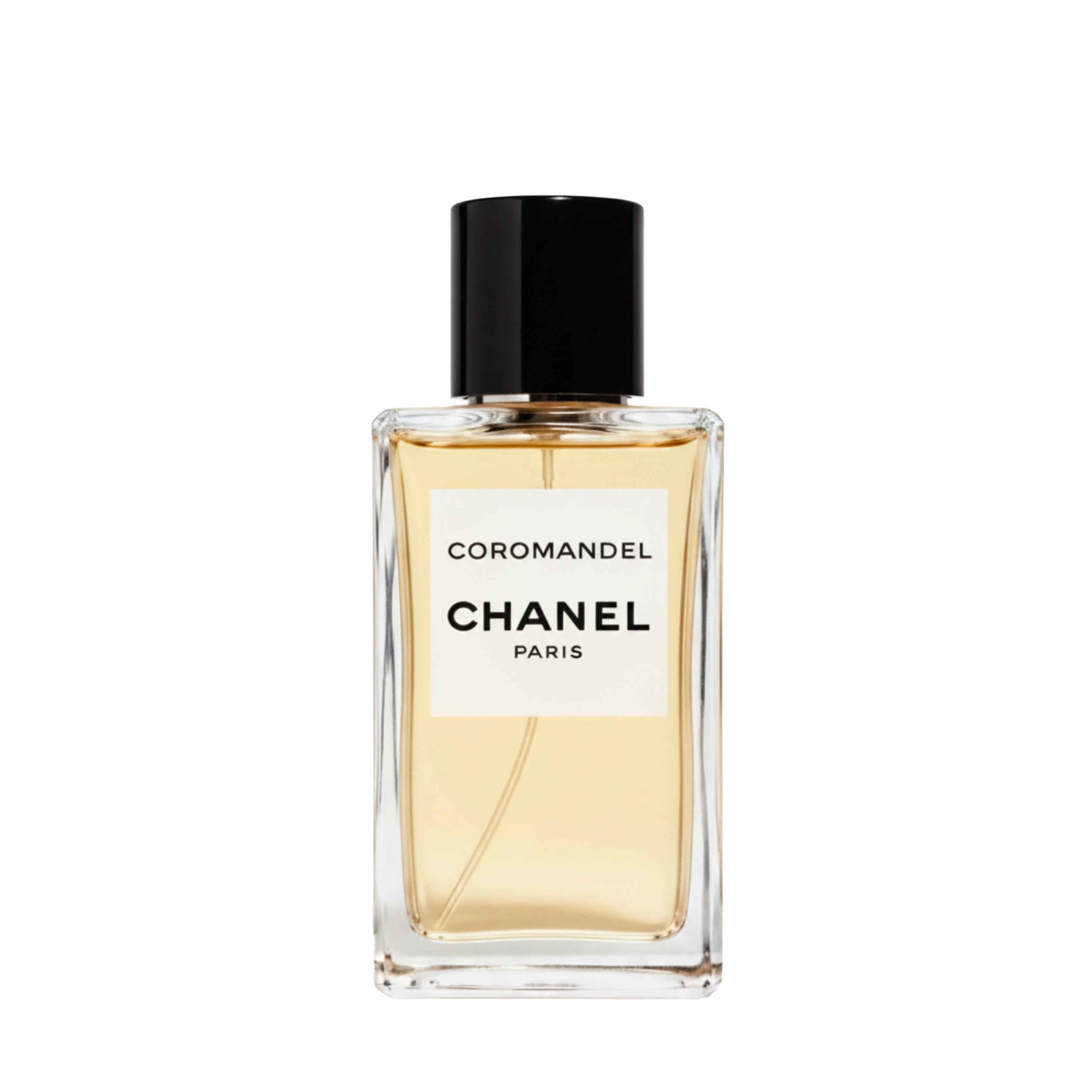 Chanel Coromandel Les Exclusifs perfume sample and decant