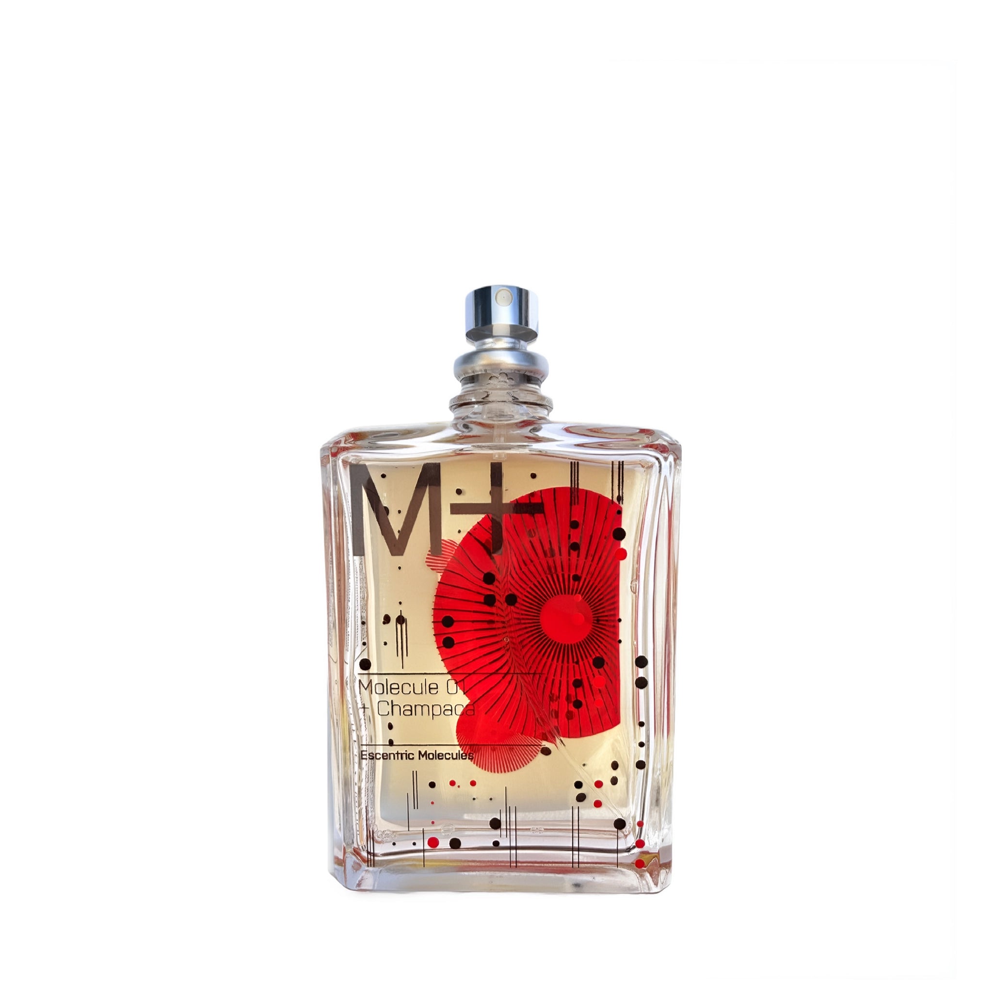 Molecule 01 + Champaca