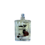 Molecule 01 + Iris