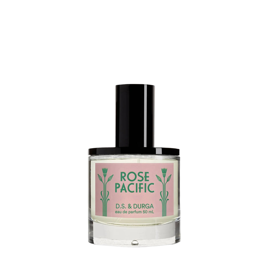 Rose Pacific