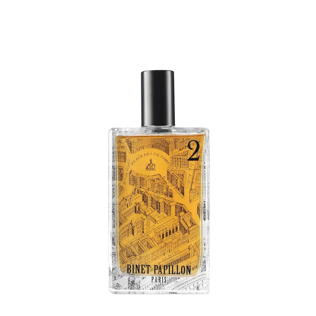 Ambre Demi-Deuil #2-The Wear Test