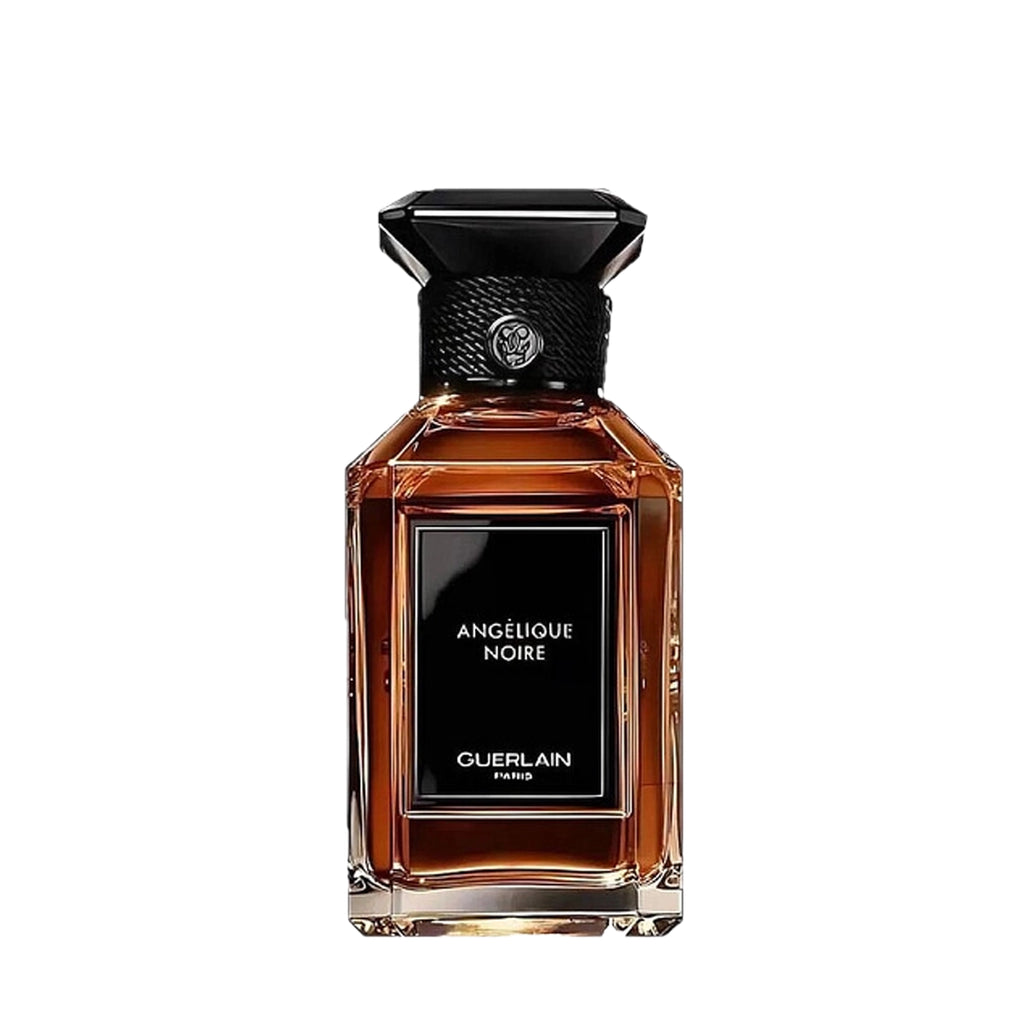 Angelique Noire Guerlain - Niche Perfume Decant - The Wear Test