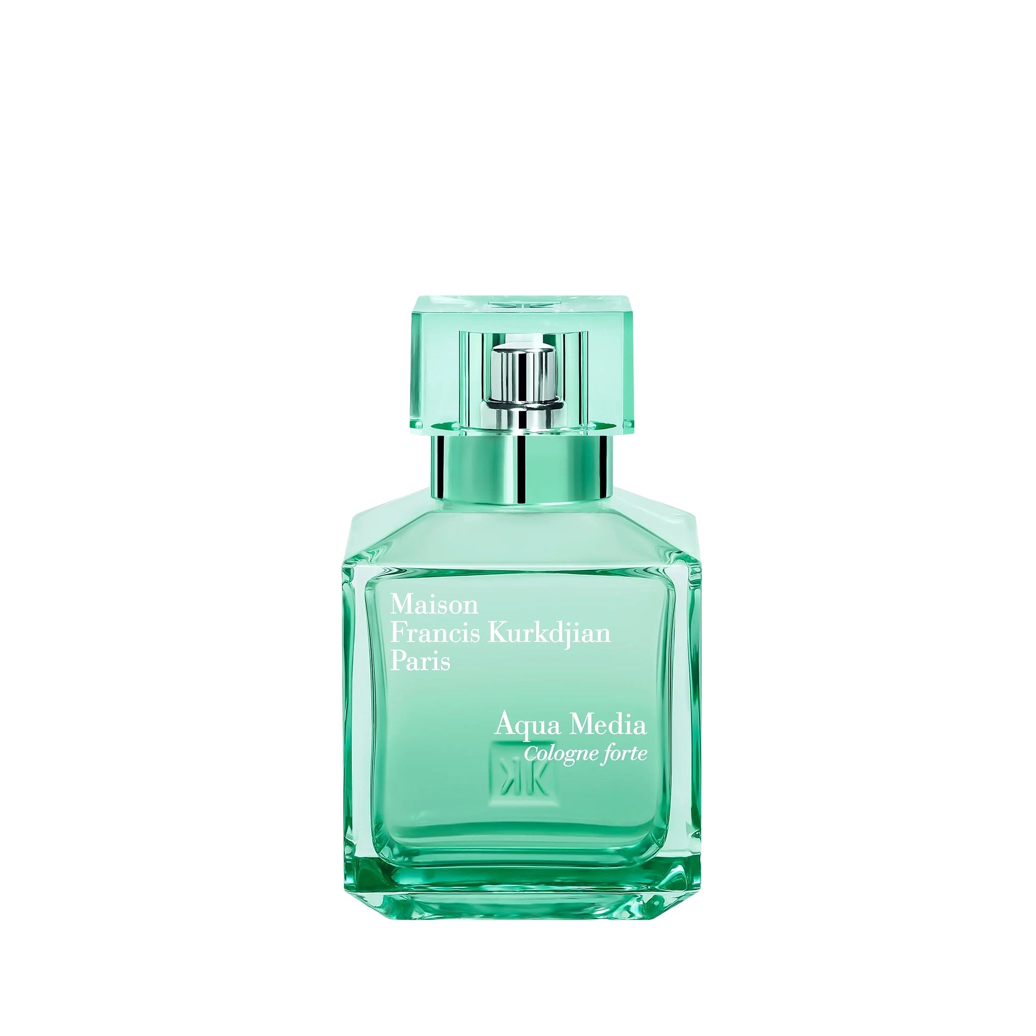 Aqua Media Cologne Forte - The Wear Test