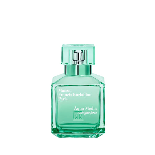 Aqua Media Cologne Forte - The Wear Test