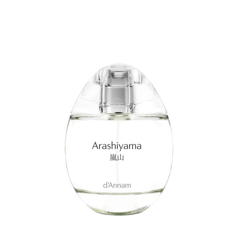 Arashiyama - The Wear Test 