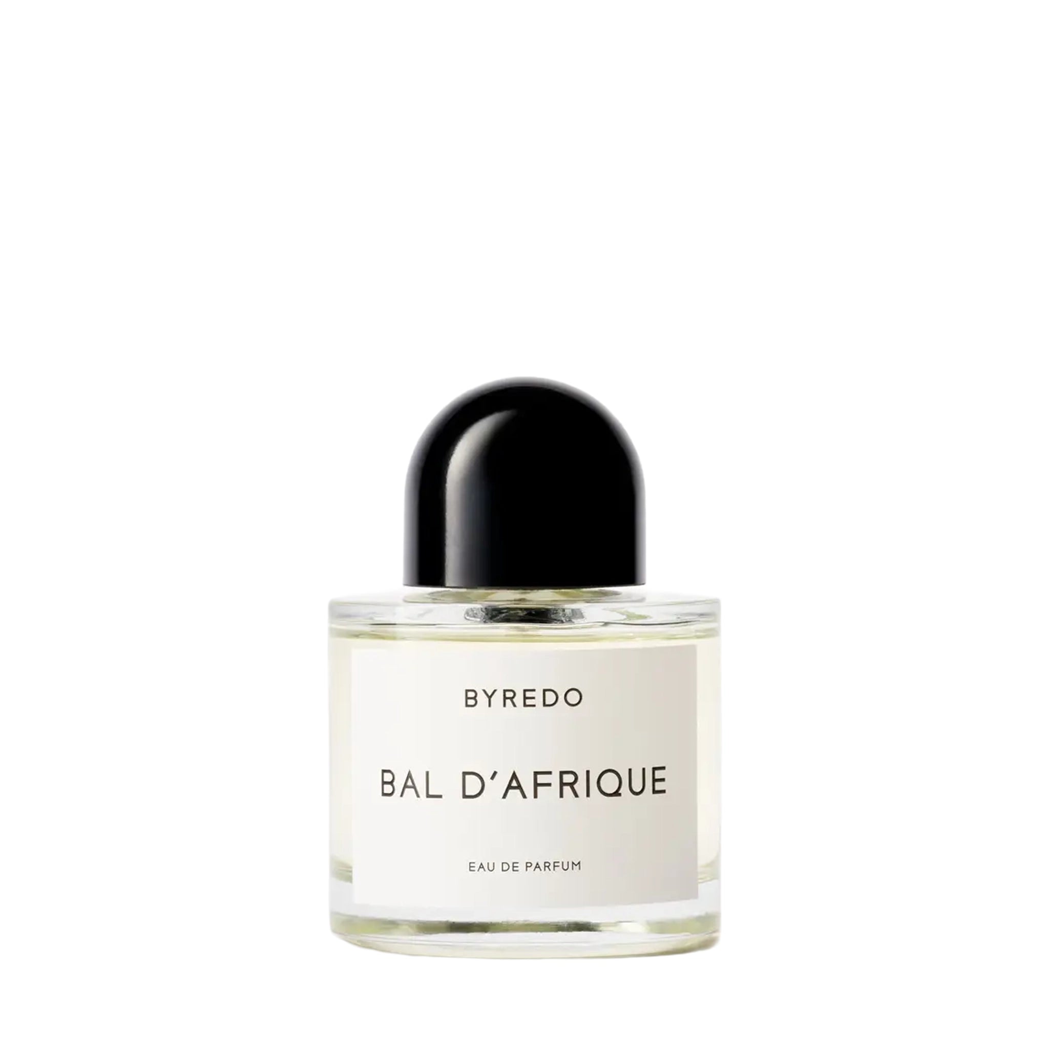 Bal d'Afrique