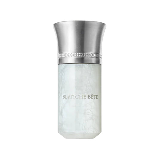 Blanche Bête - The Wear Test