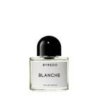 Blanche-The Wear Test