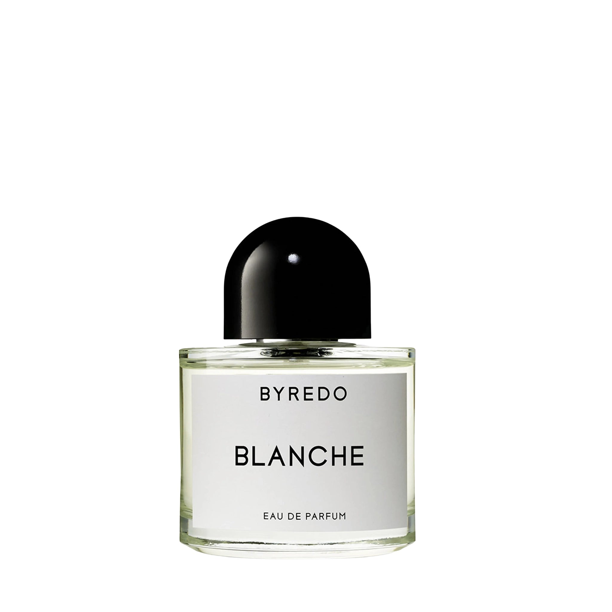 Blanche-The Wear Test