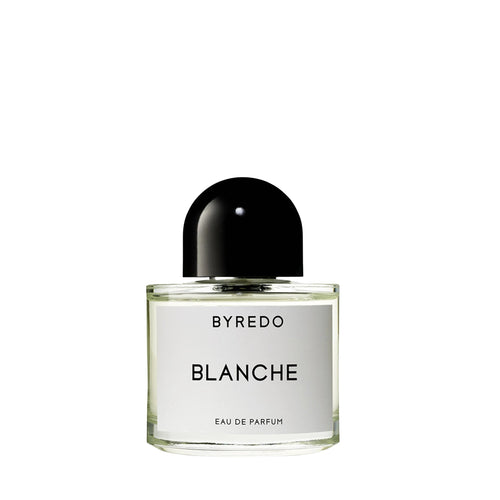 Blanche-The Wear Test