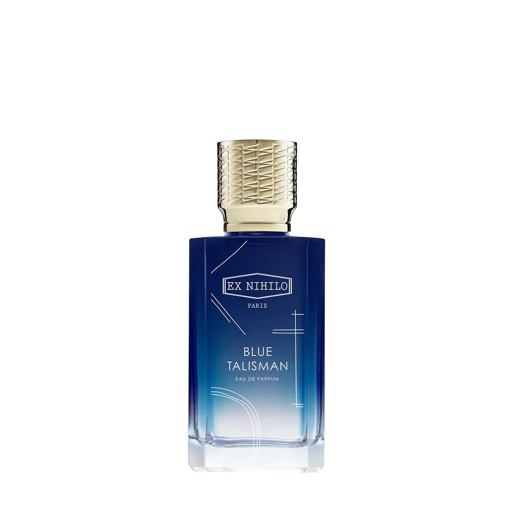 Blue Talisman-The Wear Test