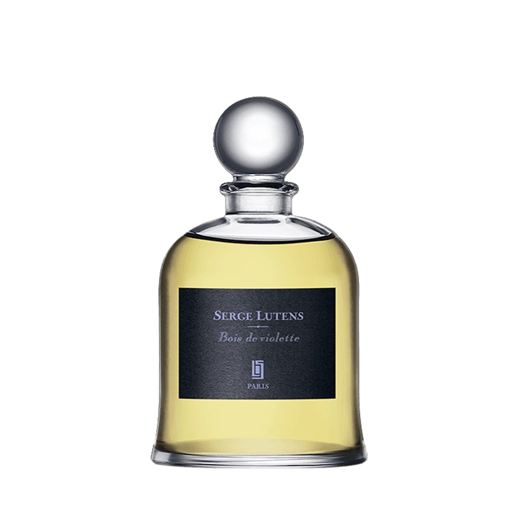 Bois de violette - The Wear Test