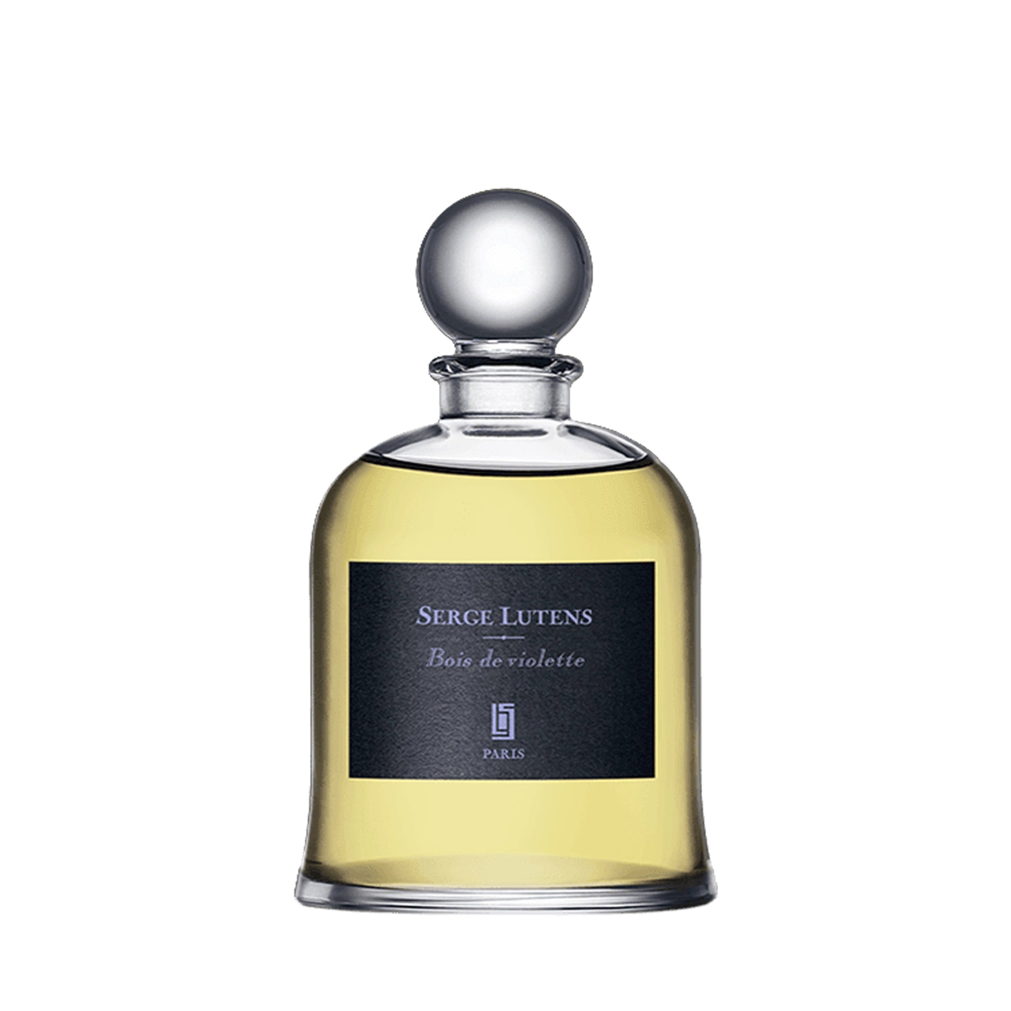 Bois de violette - The Wear Test