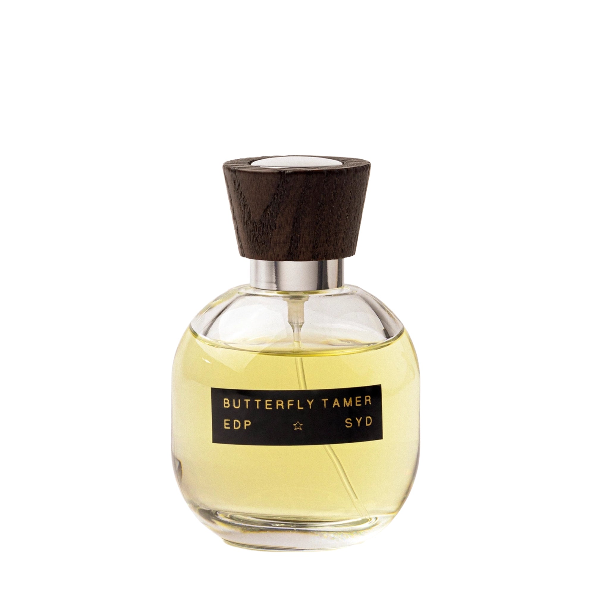 Butterfly Tamer - The Wear Test