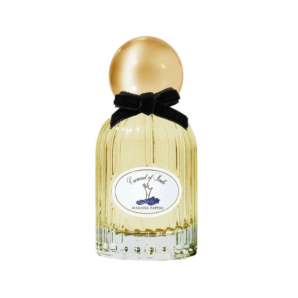 Carnival of Souls - The Wear Test 