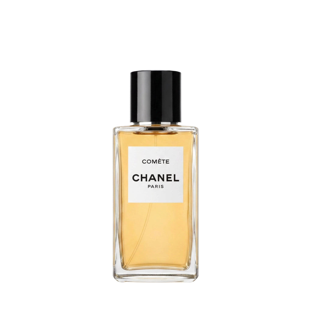 Comete - The Wear Test