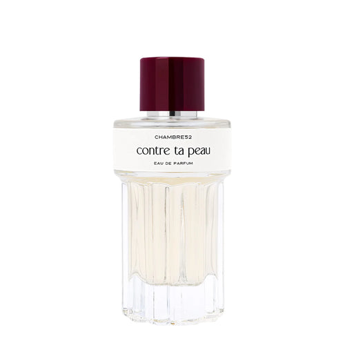 Contre Ta Peau - The Wear Test