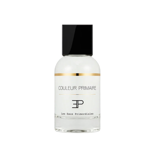 Couleur Primaire - The Wear Test