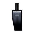 Black perfume bottle labeled 'Andrea Maack Coven' on a white background