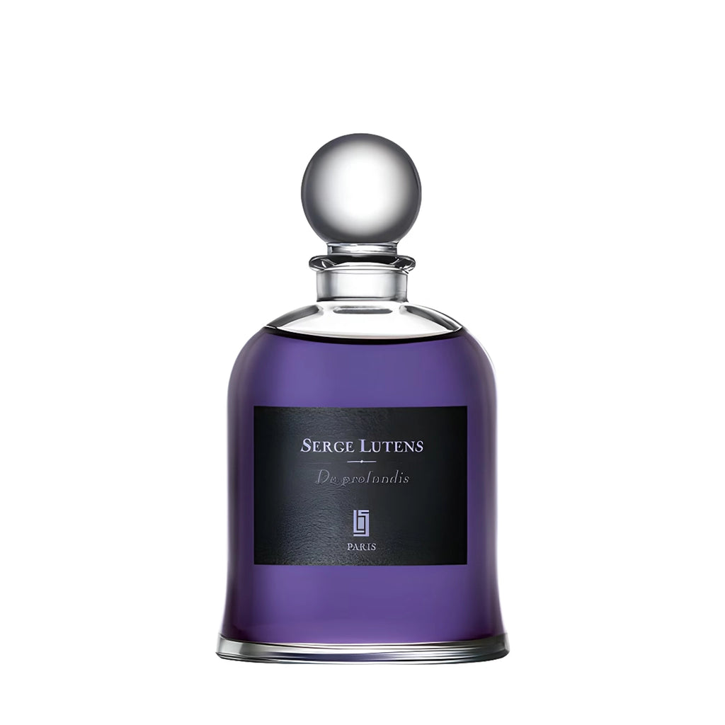 De Profundis - The Wear Test