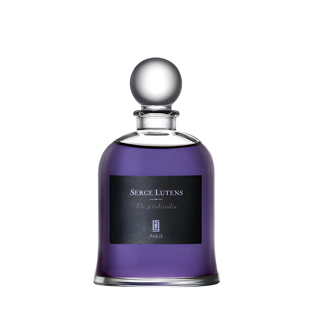 Serge Lutens Bois de Violette 75ml