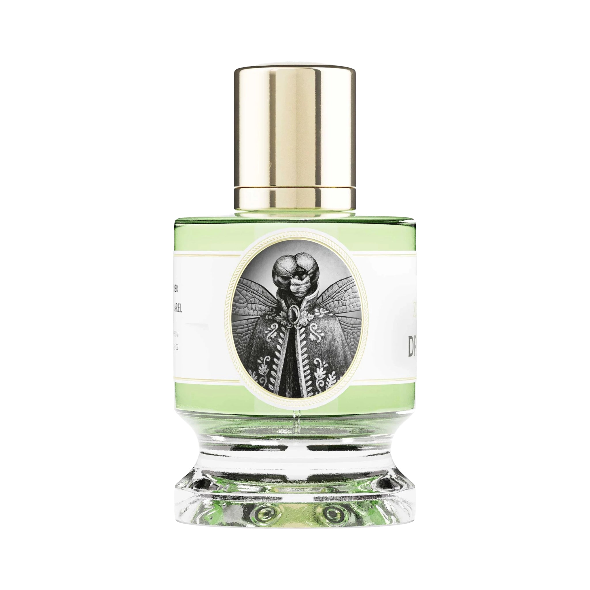 Dragonfly - The Wear Test