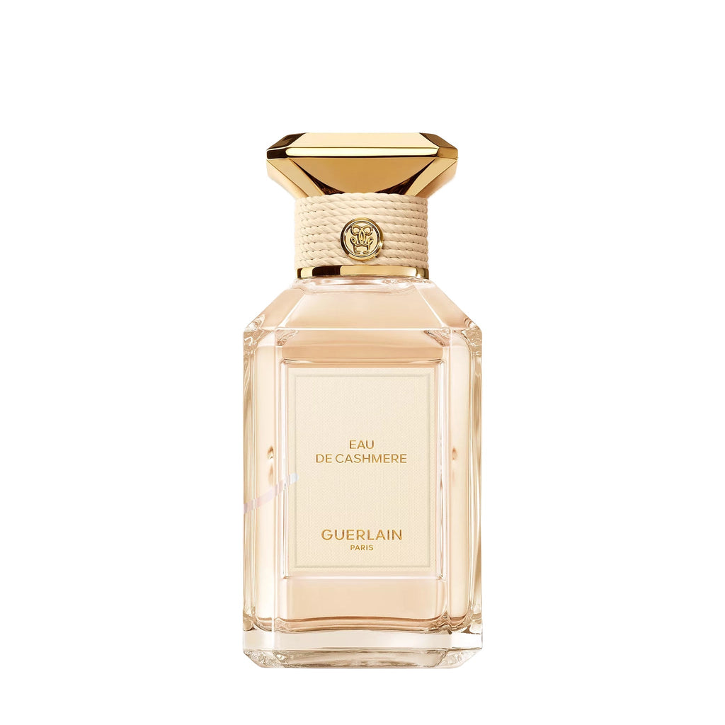 Eau de Cashmere-The Wear Test