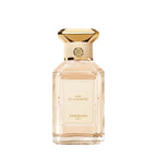 Eau de Cashmere-The Wear Test