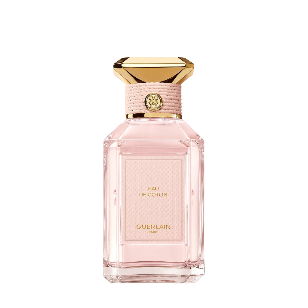 Eau de Coton - The Wear Test