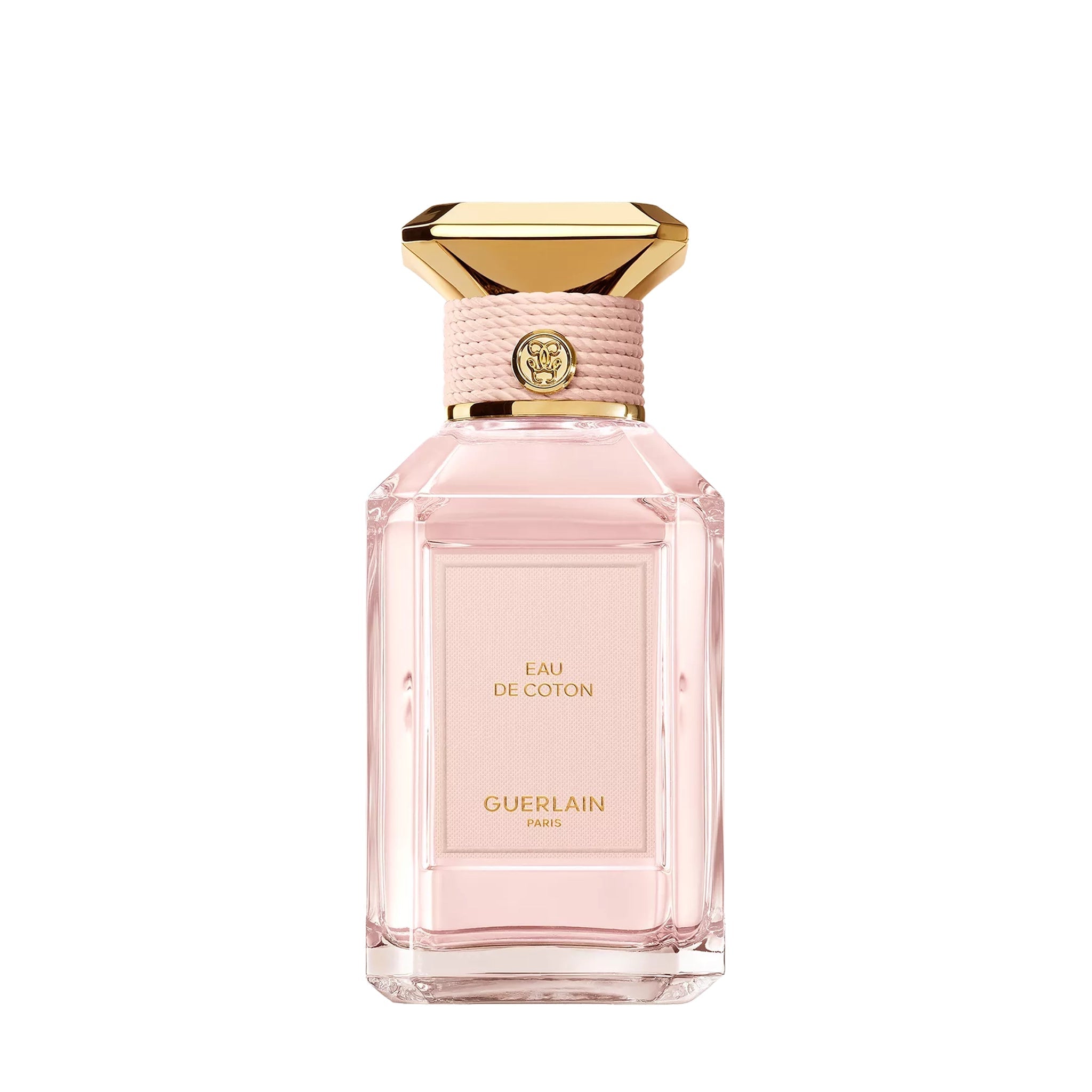 Eau de Coton - The Wear Test