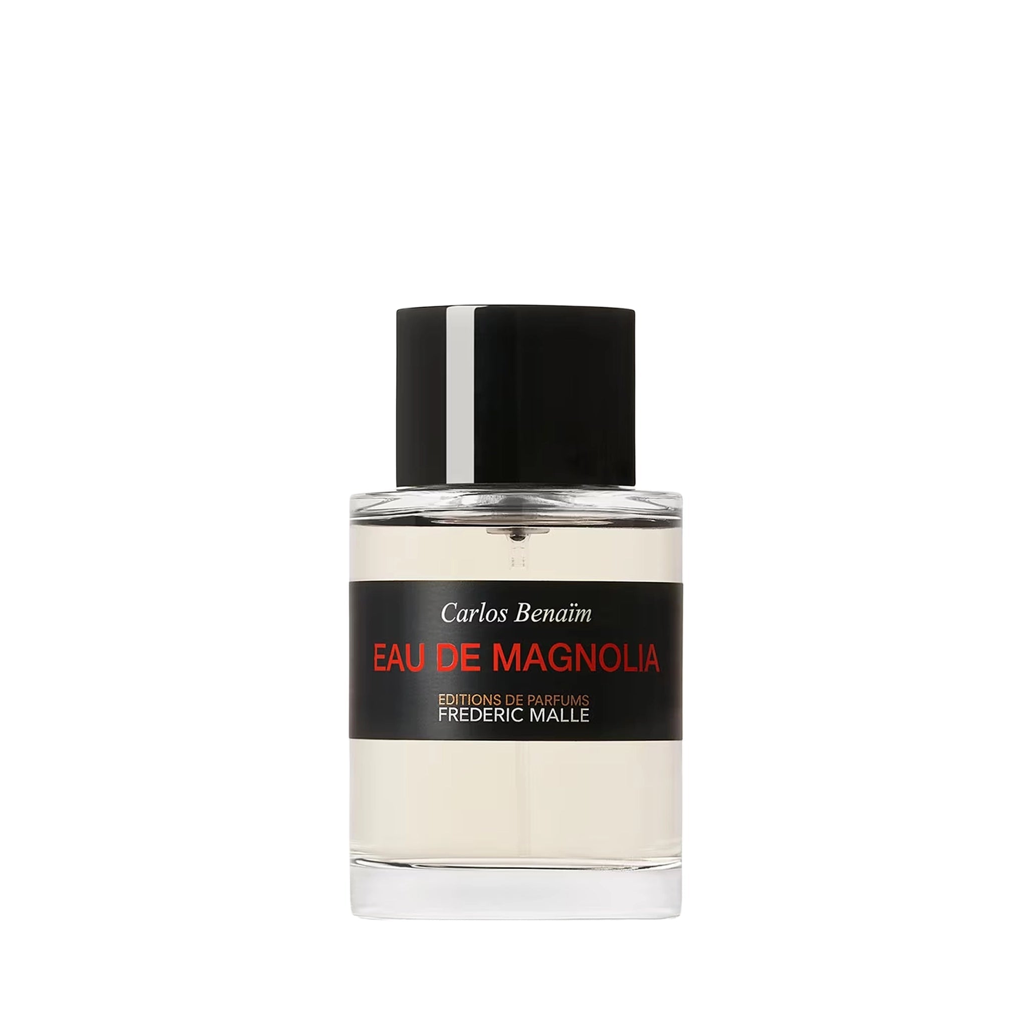 Eau De Magnolia - The Wear Test