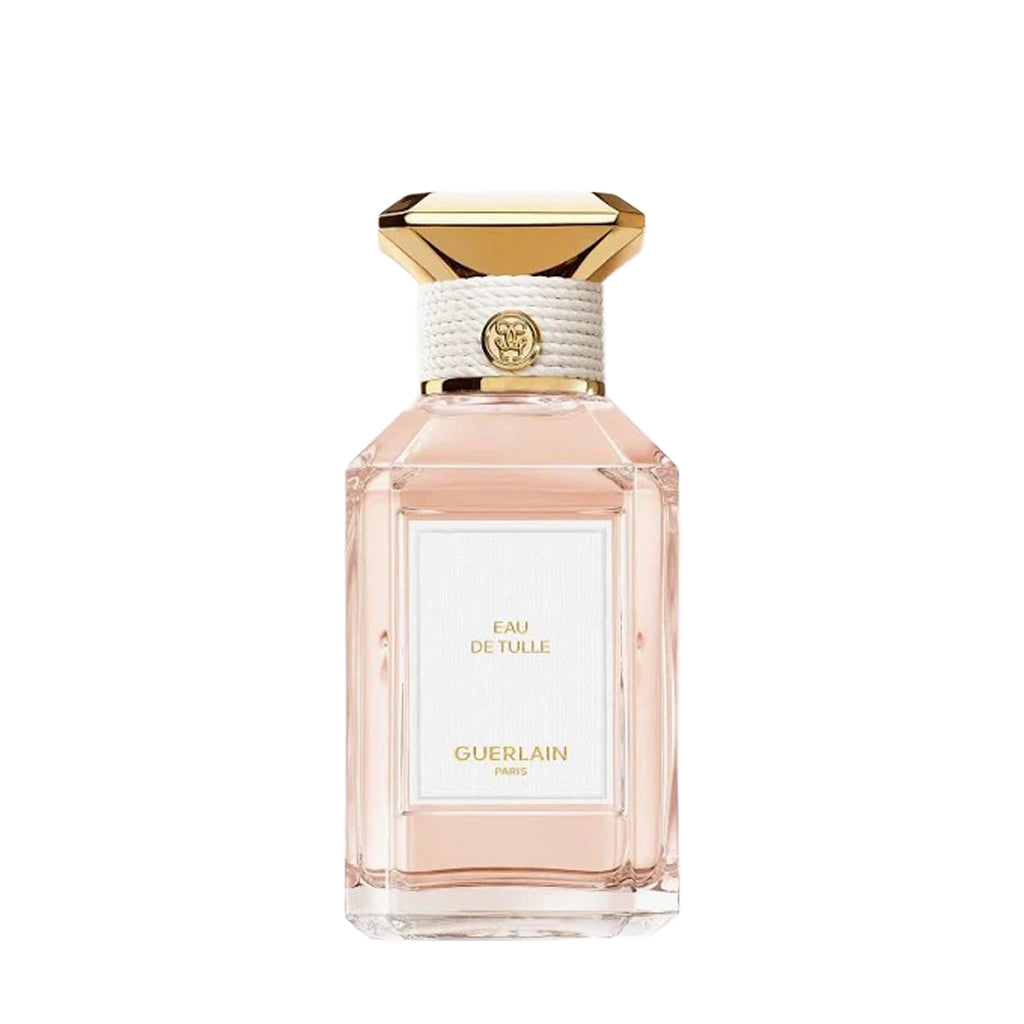 Eau de Tulle-The Wear Test