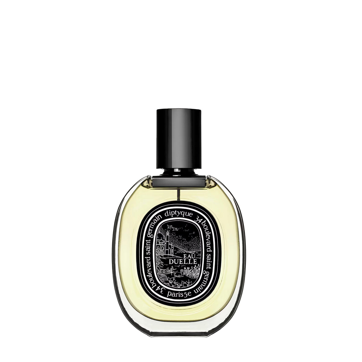 Eau Duelle-The Wear Test