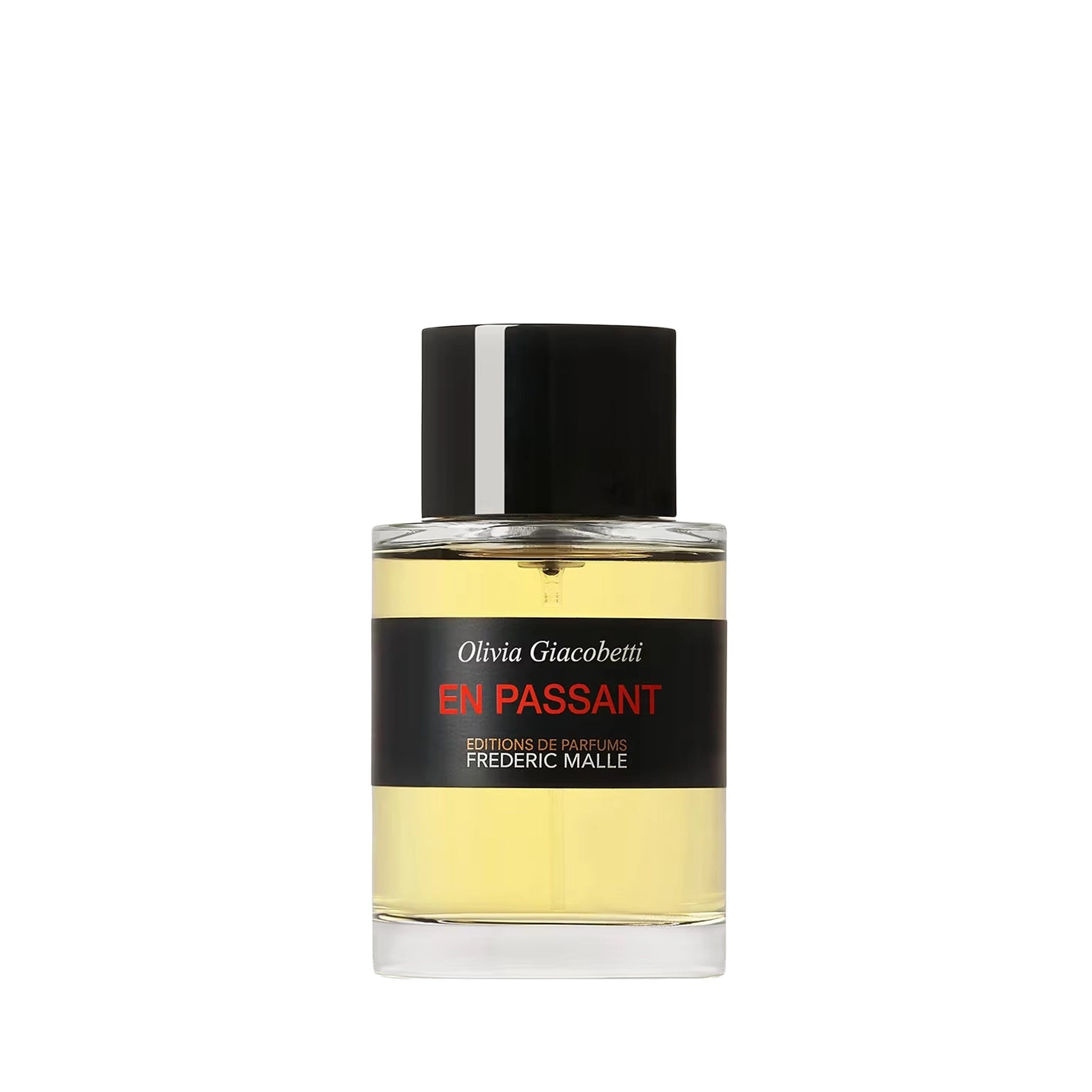 En Passant - The Wear Test