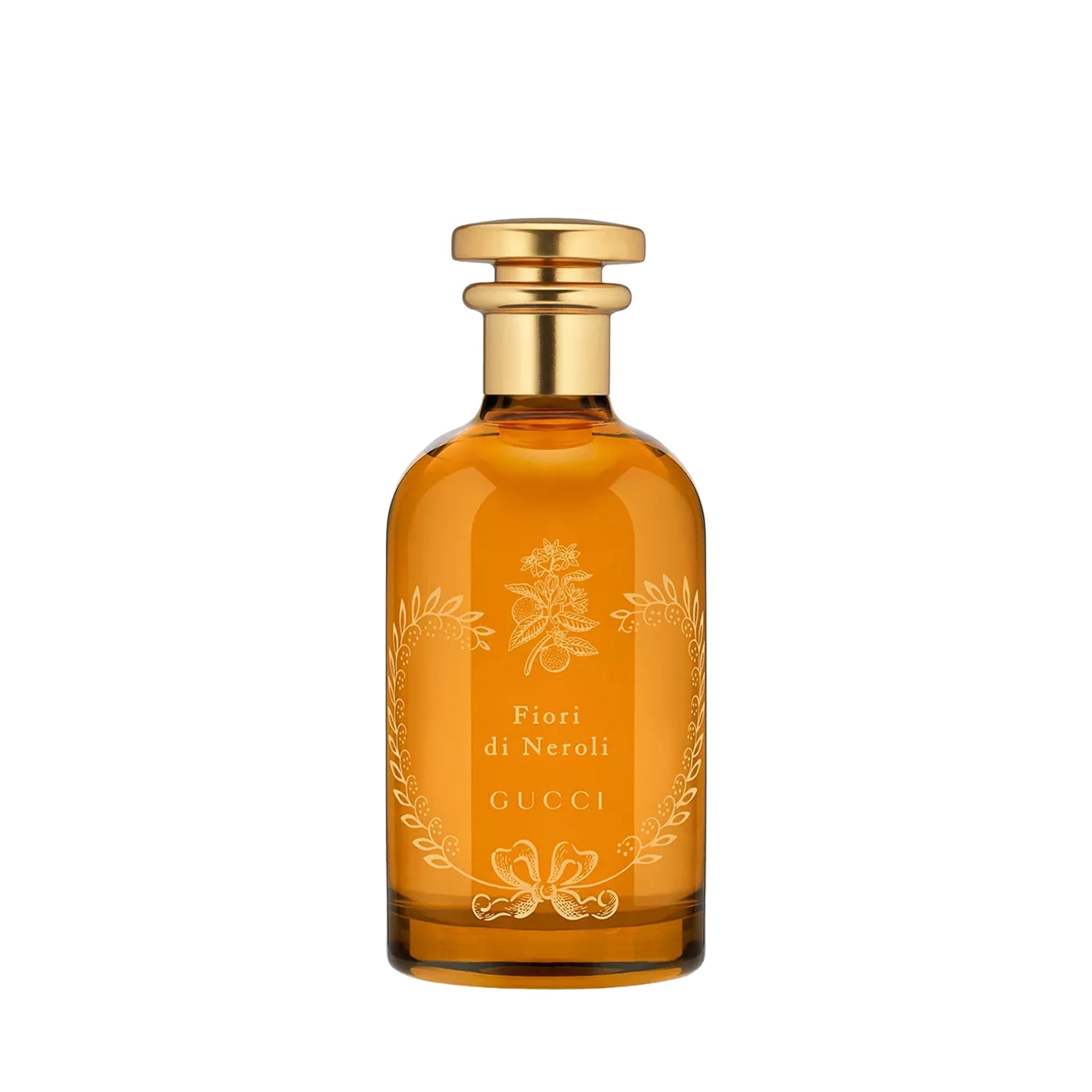 Fiori de Neroli - The Wear Test